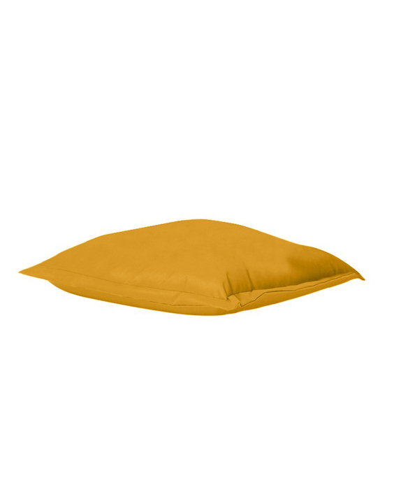 Atelier Del Sofa Cushion Pouf 70x70 - Naranja